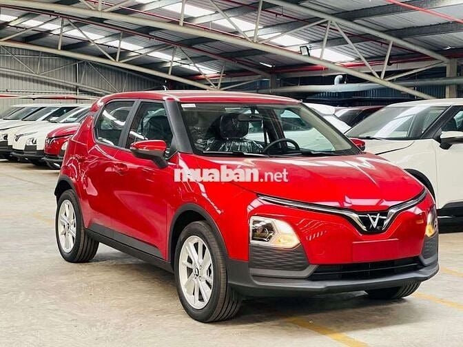 Có xe VF5 trong tay- thu nhập khủng- O₫ nhận xe
