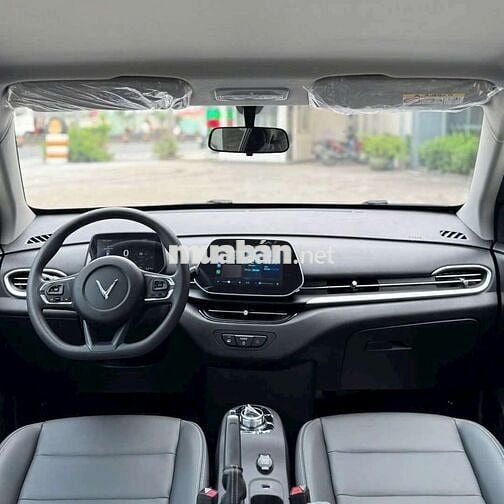 Có xe VF5 trong tay- thu nhập khủng- O₫ nhận xe