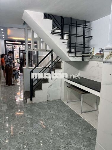 Tam Châu ,Tam Bình, TP Thủ Đức, 32m2, 2.95 tỷ
