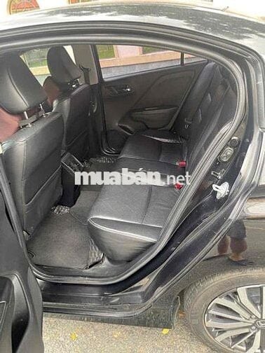 Honda City 2019 1.5TOP Bản cao cấp nhất