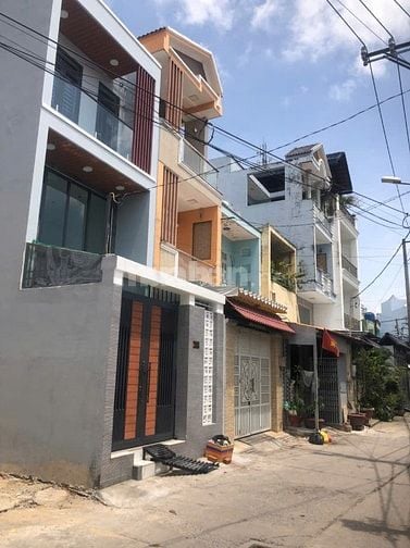Bán nhà 59/4 đường Liên khu 10 - 11, Bình Trị Đông, Bình Tân, HCM.
