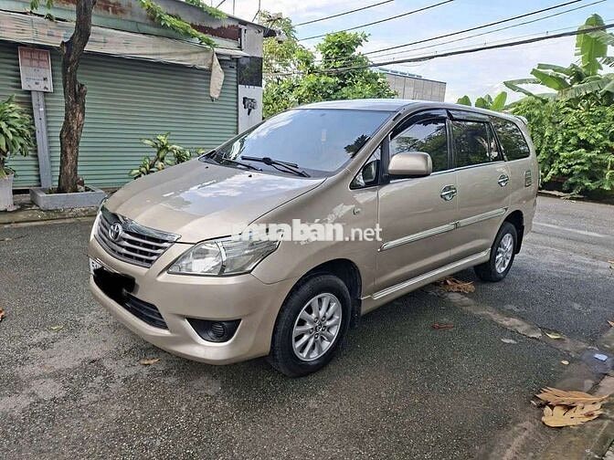 Chính chủ bán 2013 bản e sô sàn.biển số tphcm
