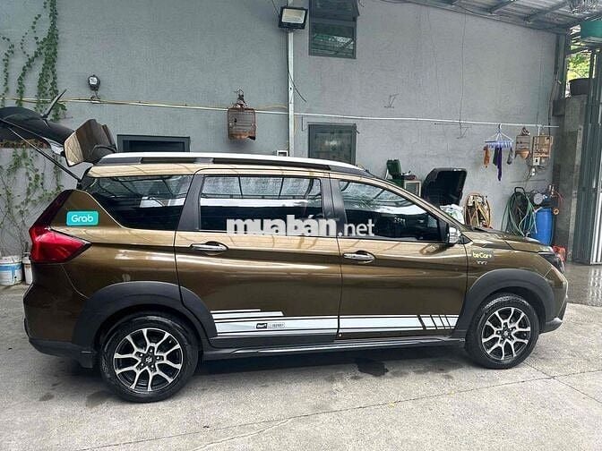 Suzuki XL 7 2022 10 vạn thương lượng xem xe q12