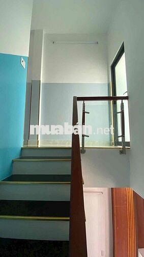 Nhà 1 Lầu Mặt Tiền Đường Tập Đoàn 4, Full Nội Thất Sổ Hồng Riêng Rẻ