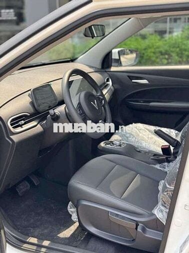 Có xe VF5 trong tay- thu nhập khủng- O₫ nhận xe
