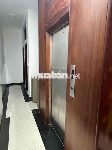 Mặt tiền đường Cù Lao Phường 2 Quận Phú Nhuận