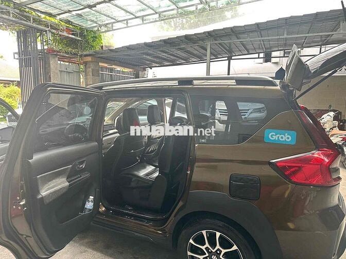 Suzuki XL 7 2022 10 vạn thương lượng xem xe q12