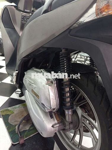 Honda SH 125. BSTP đẹp . Chính chủ