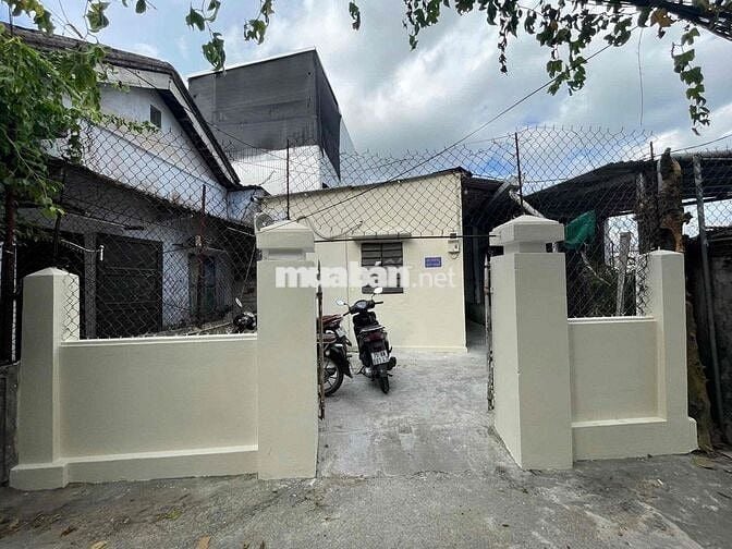BÁN ĐẤT TẶNG DÃY TRỌ 6 PHÒNG ĐƯỜNG ĐẶNG HUY TRỨ PHƯỚC VĨNH TP HUẾ