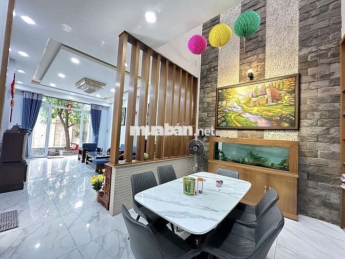 🌸🌸 BIỆT THỰ NHỎ - ĐƯỜNG LIÊN KHU4-5, BHHB, BÌNH TÂN - VỊ TRÍ ĐẮT ĐỊA