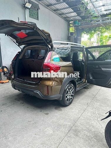Suzuki XL 7 2022 10 vạn thương lượng xem xe q12
