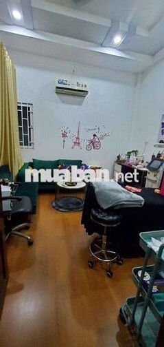 🏡 Bán nhà hẻm xe hơi An Dương Vương,Q8 – Chỉ 5,8 tỷ -  52m², 4 tầng