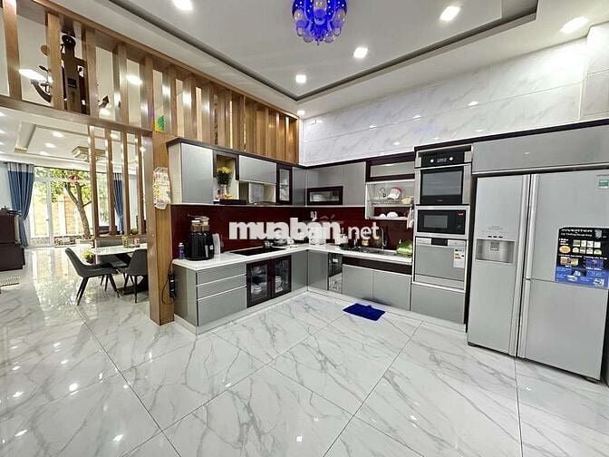 🌸🌸 BIỆT THỰ NHỎ - ĐƯỜNG LIÊN KHU4-5, BHHB, BÌNH TÂN - VỊ TRÍ ĐẮT ĐỊA