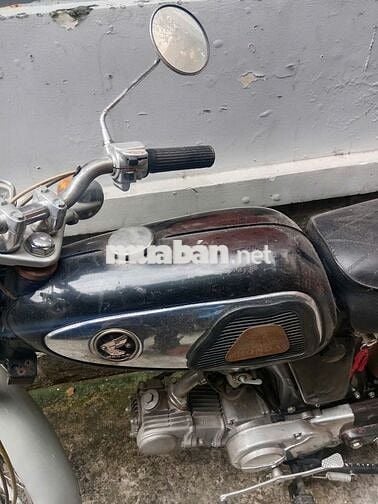 CHÍNH CHỦ BÁN XE 67