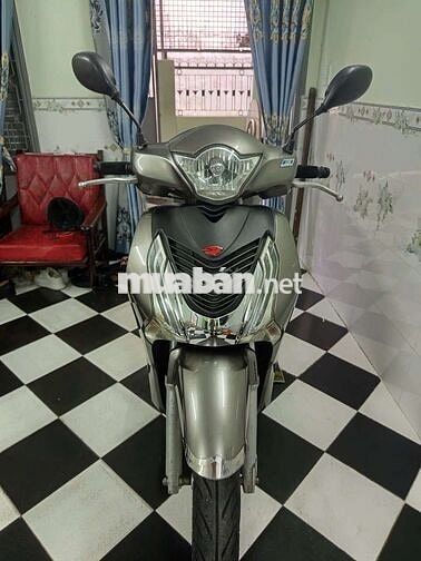 Honda SH 125. BSTP đẹp . Chính chủ