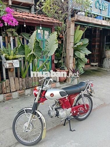 CHÍNH CHỦ BÁN XE 67