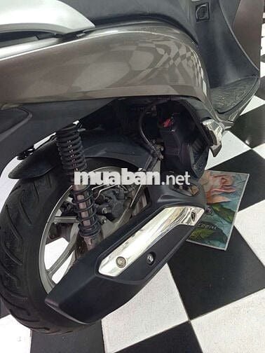 Honda SH 125. BSTP đẹp . Chính chủ