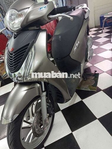 Honda SH 125. BSTP đẹp . Chính chủ