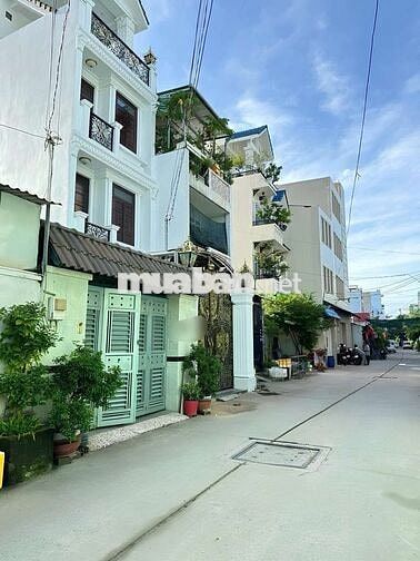 🌸🌸 BIỆT THỰ NHỎ - ĐƯỜNG LIÊN KHU4-5, BHHB, BÌNH TÂN - VỊ TRÍ ĐẮT ĐỊA