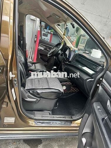 Suzuki XL 7 2022 10 vạn thương lượng xem xe q12