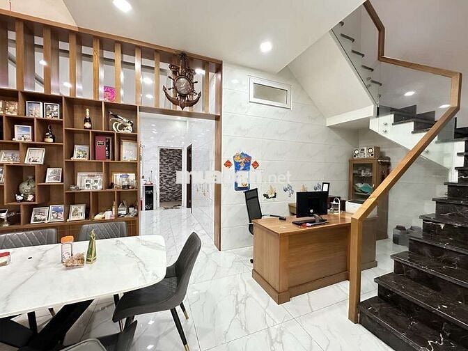 🌸🌸 BIỆT THỰ NHỎ - ĐƯỜNG LIÊN KHU4-5, BHHB, BÌNH TÂN - VỊ TRÍ ĐẮT ĐỊA