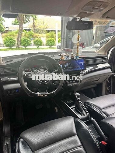 Suzuki XL 7 2022 10 vạn thương lượng xem xe q12