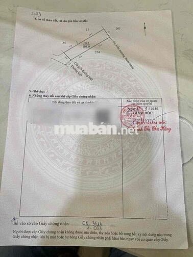 BÁN ĐẤT TẶNG DÃY TRỌ 6 PHÒNG ĐƯỜNG ĐẶNG HUY TRỨ PHƯỚC VĨNH TP HUẾ
