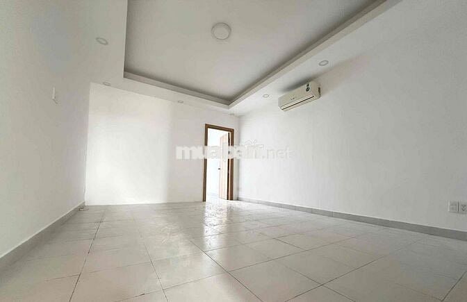 Cho Thuê Nhà MT Đường Số P. Tân Hưng, 4x18M, Trệt 4 Lầu