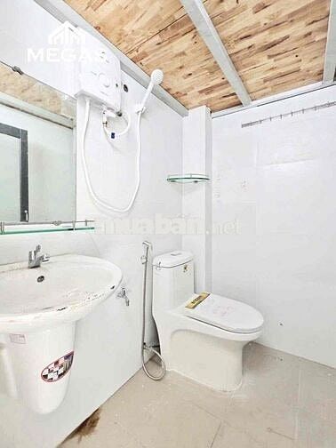 ✨CĂN HỘ GÁC LỬNG – LÝ PHỤC MAN, Q7 ✨