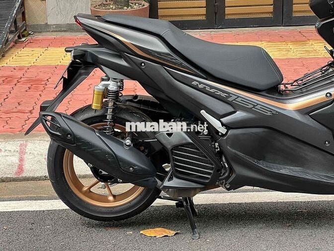 NVX 155 2024 bstp 1 chủ.