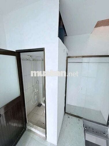 BÁN NHÀ 3 TẦNG HẺM 165 TÂY THẠNH TÂN PHÚ CO SHR GIÁ 1,95TỶ TL