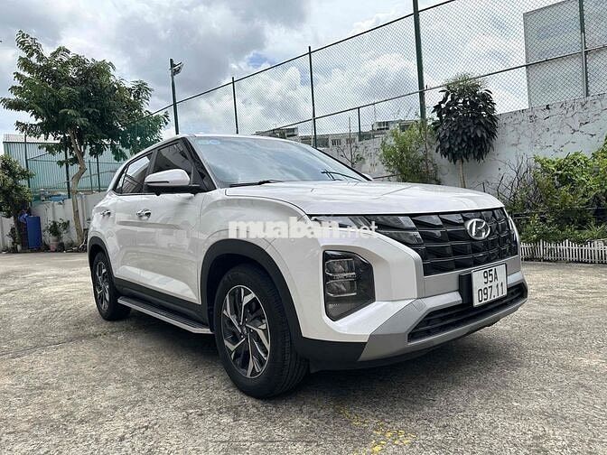Hyundai Creta 2023 Đặc biệt 1.5 AT - 26856 km