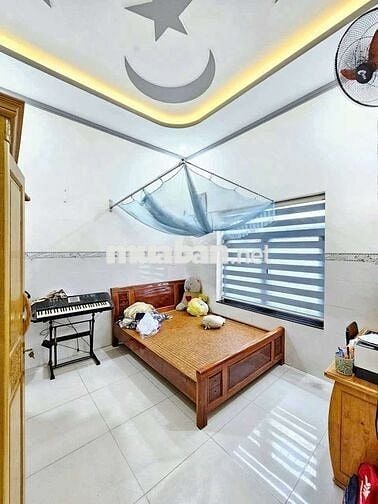 Bán Nhà Mái Thái 250m2 Gần Chợ Trảng Dài, Nhà thờ Thái An - Đồng Nai