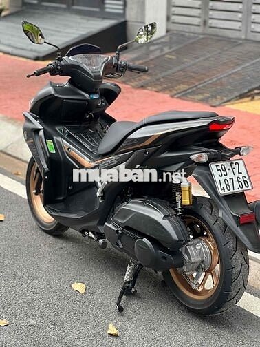 NVX 155 2024 bstp 1 chủ.