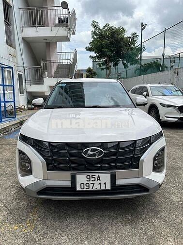 Hyundai Creta 2023 Đặc biệt 1.5 AT - 26856 km