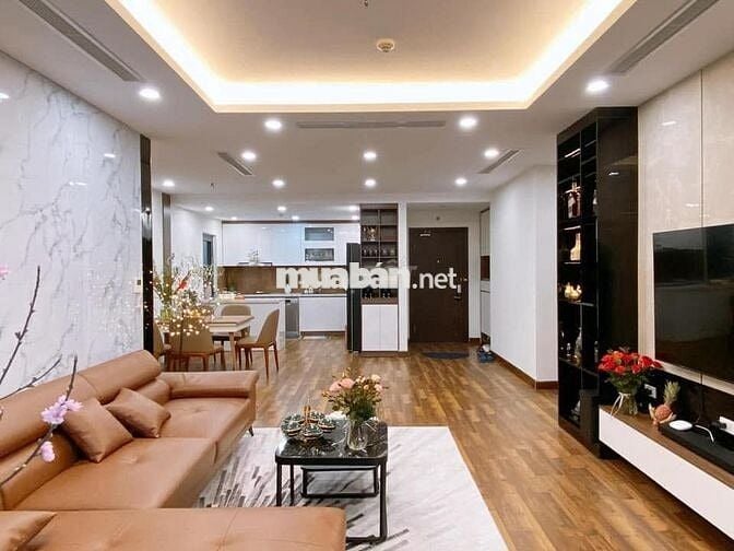 BÁN NHANH CĂN HỘ RICHSTAR 3PN2WC - khu 1