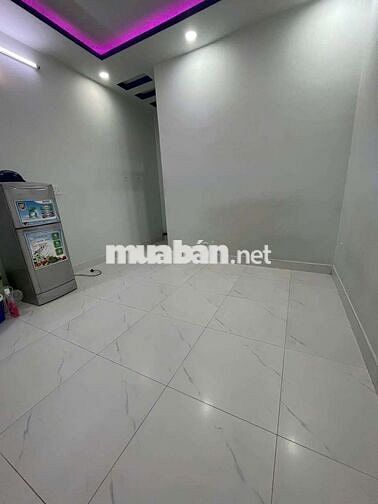 Phòng cho thuê hẽm 88 Nguyễn Văn Quỳ