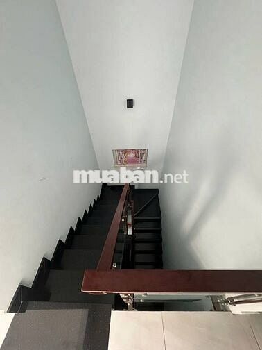 NHÀ ĐẸP 4TẦNG - NGAY AEON MALL TÂN PHÚ CHỈ 5.25 TỶ