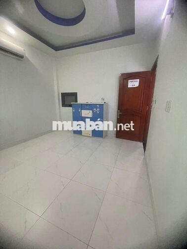 Phòng cho thuê hẽm 88 Nguyễn Văn Quỳ