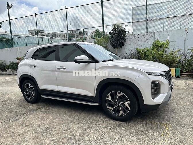 Hyundai Creta 2023 Đặc biệt 1.5 AT - 26856 km