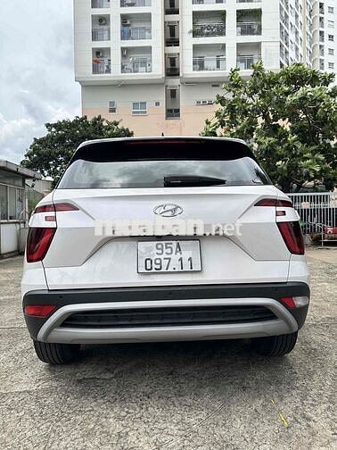 Hyundai Creta 2023 Đặc biệt 1.5 AT - 26856 km