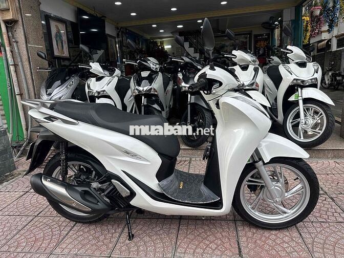 SH 125i 9/2022 Smartkey BSTP 21686 BSTP Chính Chủ
