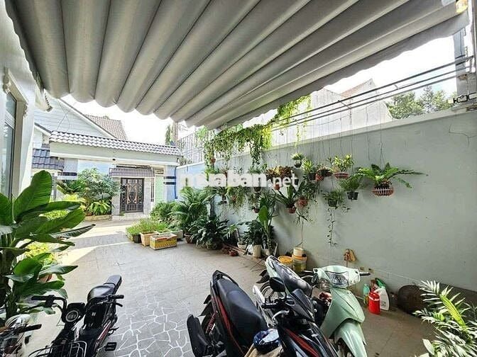Bán Nhà Mái Thái 250m2 Gần Chợ Trảng Dài, Nhà thờ Thái An - Đồng Nai