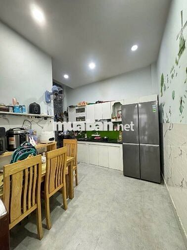 NHÀ ĐẸP 4TẦNG - NGAY AEON MALL TÂN PHÚ CHỈ 5.25 TỶ