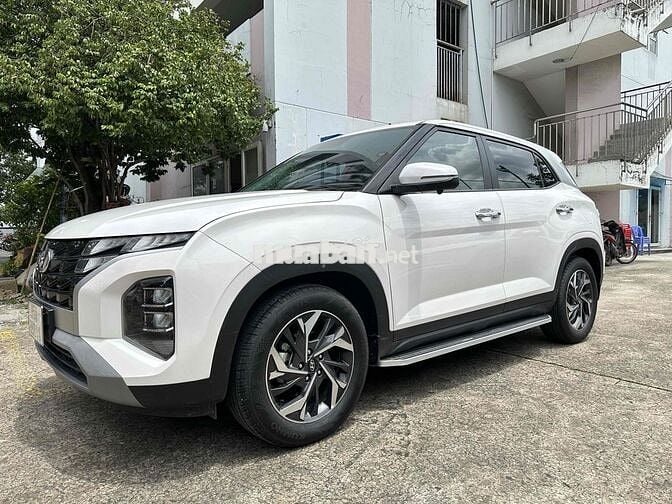 Hyundai Creta 2023 Đặc biệt 1.5 AT - 26856 km