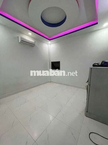 Phòng cho thuê hẽm 88 Nguyễn Văn Quỳ