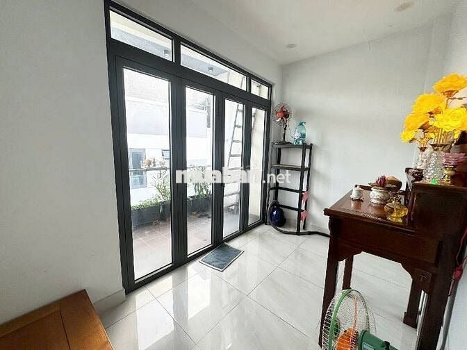 NHÀ ĐẸP 4TẦNG - NGAY AEON MALL TÂN PHÚ CHỈ 5.25 TỶ