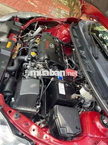 Toyota Yaris 2016 1.3G xe gia đinh chinh chủ