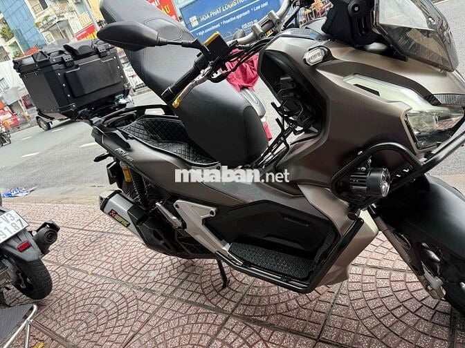 adv 150 vô đồ chơi