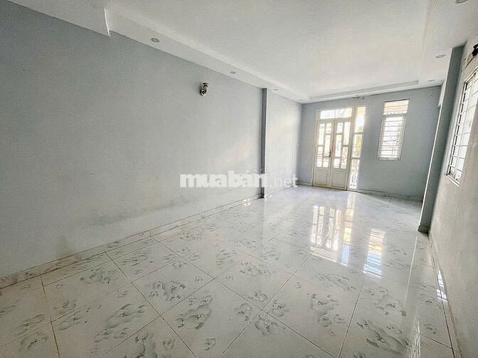 ✅ Cho thuê NNC góc 2 mặt tiền HXH Dạ Nam gần công viên P3 Q8